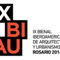 Bienal iberoamericana de arquitectura y urbanismo rosario&nbsp;2014